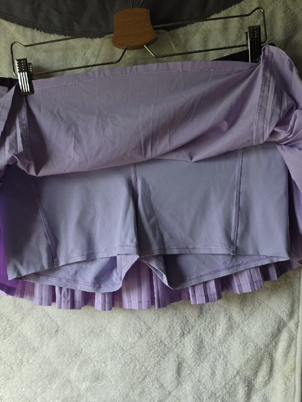 lululemon athletica light lavender